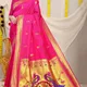 Rani__Royal Rajgharana Sarees